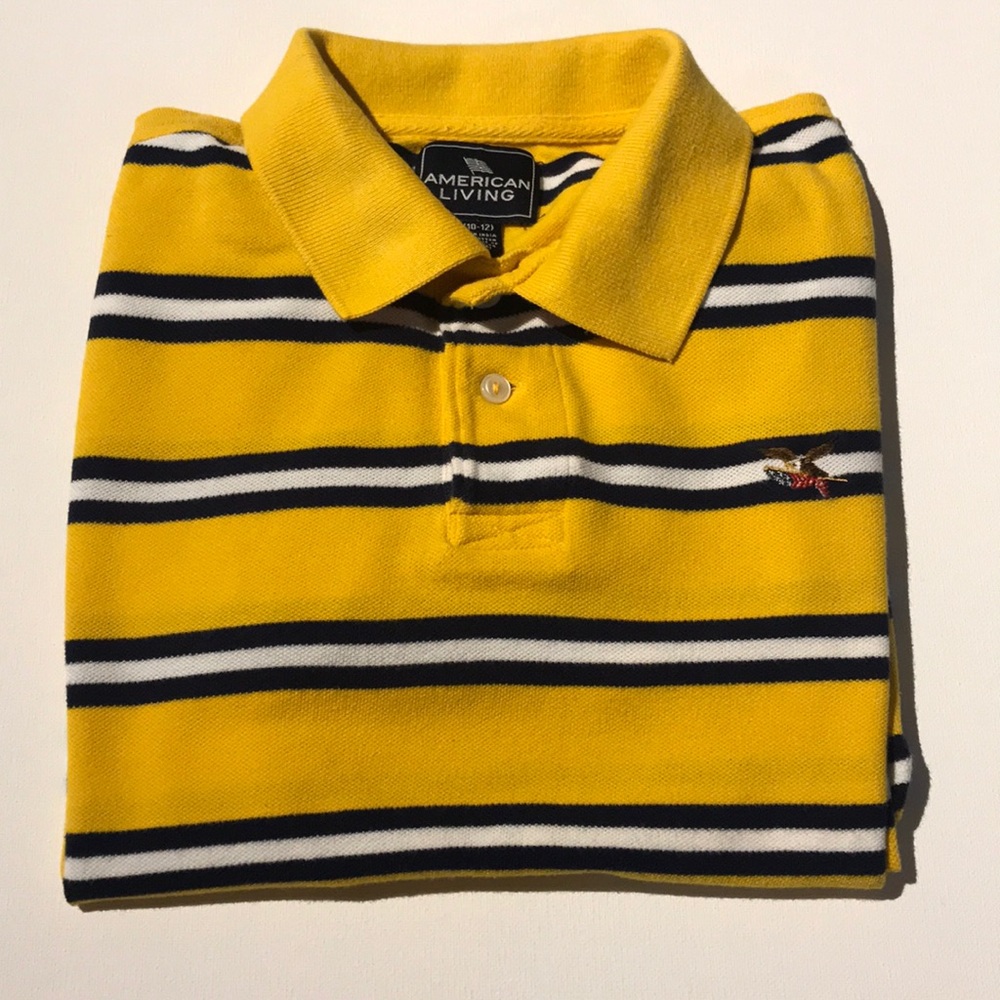 American Living Polo Shirt